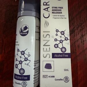 Sensi-Care Sting Free Adhesive Releaser BUNDLE